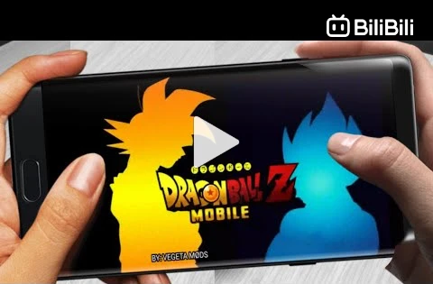 NEW Dragon Ball Z Kakarot Apk For Android Tap Battle MOD 2021 - BiliBili