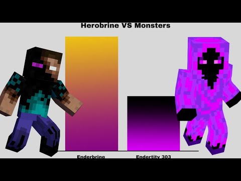 Null herobrine entity 303 skin