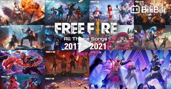 Garena Free Fire (2020) - Gameplay (HD) [1080p60FPS] 