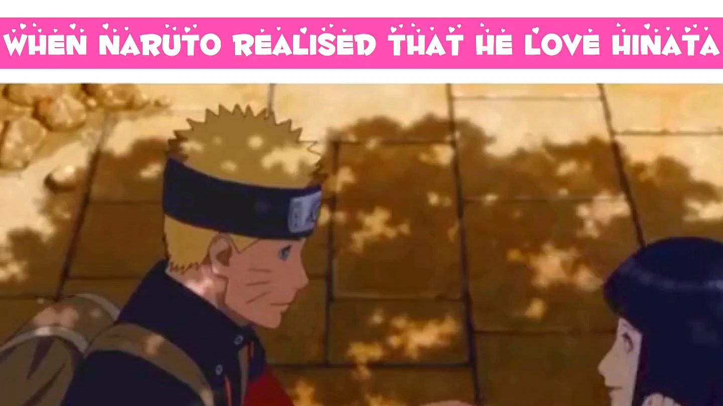 Naruto's Feelings After Jiraiya's Death - BiliBili