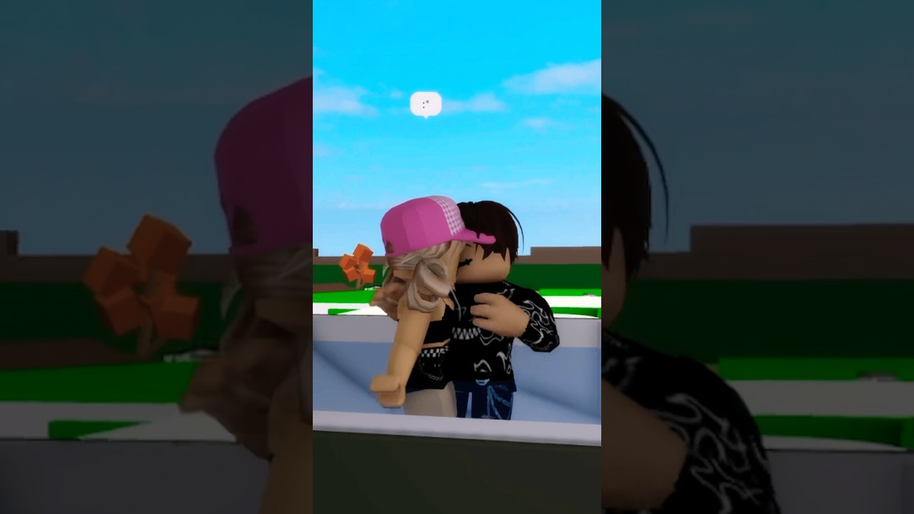 O NOVO JOGO BRASILEIRO de GTA RP no ROBLOX! #shorts 