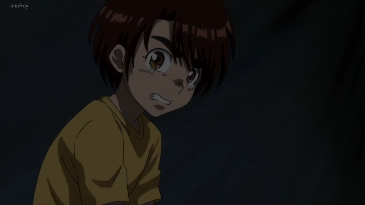 Karakuri Circus Episode 9 - BiliBili