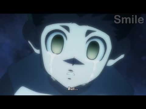 Hunter X Hunter Episode 149 Tagalog - BiliBili