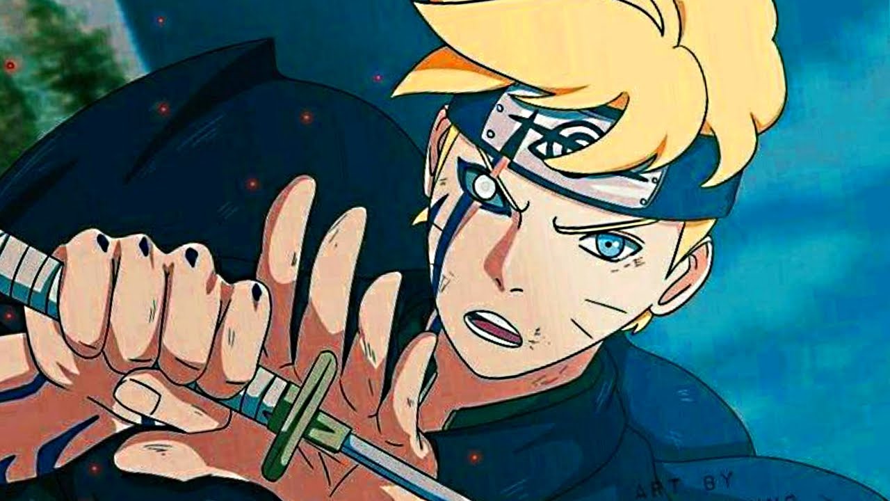 Boruto Ep 288 (Legendado), Boruto Ep 288 (Legendado)