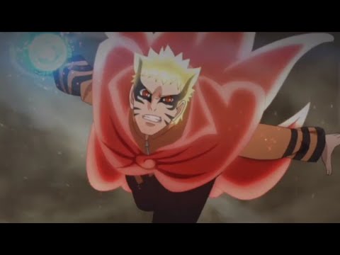 Boruto Naruto Generation episode 207 Tagalog Sub - BiliBili