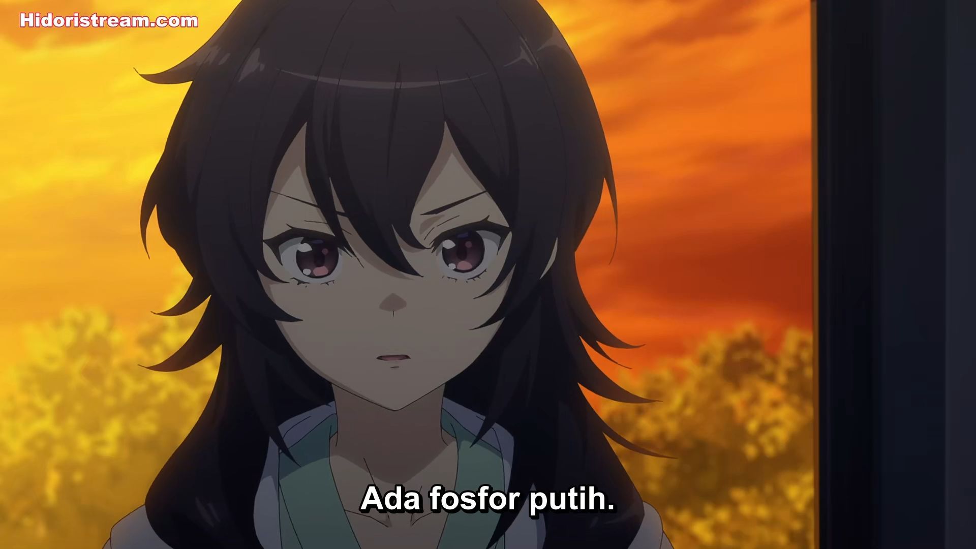 Ameku Takao no Suiri Karte Episode 6 (Subtitle Indonesia) - BiliBili