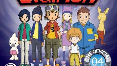 Assistir Digimon Frontier Dublado Episodio 21 Online