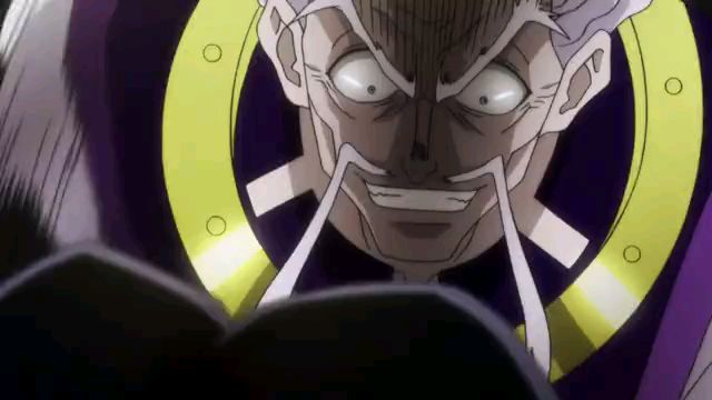 Watch Hunter X Hunter Season 1 Episode 53 - Ryodan x Injuu x Community  Online Now