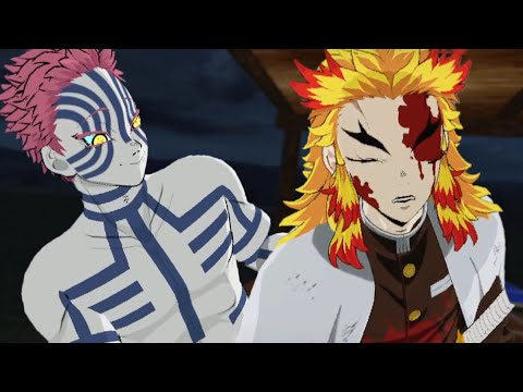 Demon Slayer: Kimetsu no Yaiba S2 EP1 - O Pilar Das Chamas