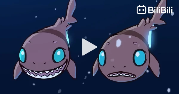 【เกร็ดความรู้เล็กๆ】ปีศาจปรสิต 👾🦈 โดย SQFT Fish - BiliBili