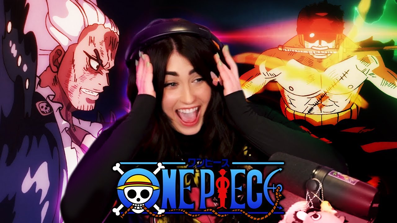 One Piece episode 1062: How strong is King of Hell Zoro? Explored