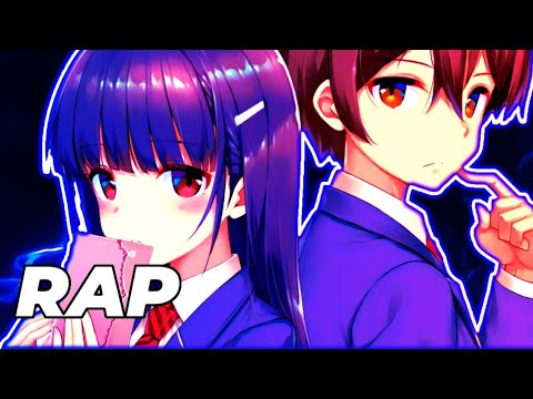 My Stepsister is My Ex-Girlfriend - Official Trailer 2 - BiliBili