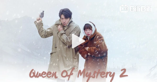 Queen Of Mystery Ep 1 Eng Sub Queen Of Mystery (2018) - Season 2 Episode 13 | K-Drama | Korean Drama