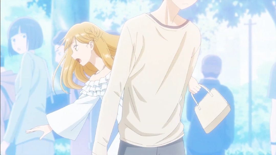 My Love Story With Yamada-kun - Nova imagem, vídeo promocional e