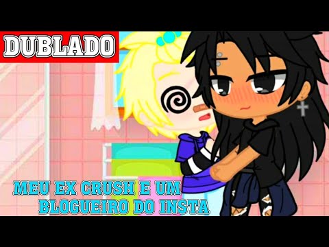 Um hospício diferente•° [DUBLADO] Mini Filme Gacha Club - BiliBili