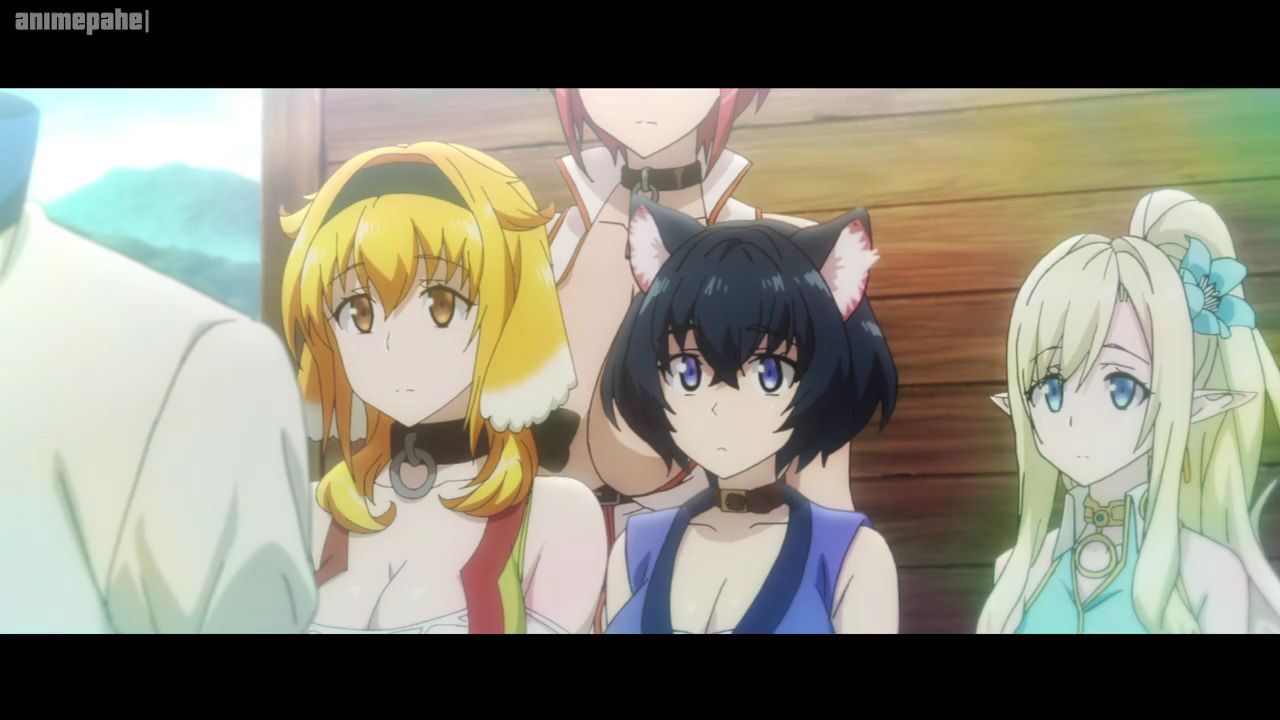 Harem in the Labyrinth of Another World Season 2: Will It Happen