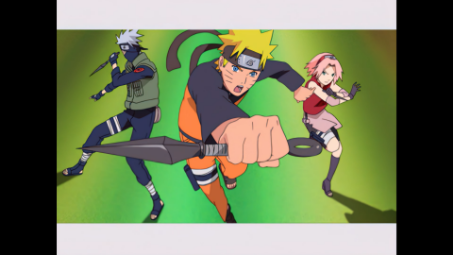 Naruto Shippuden Opening 1  Hero's Come Back!! (HD) 