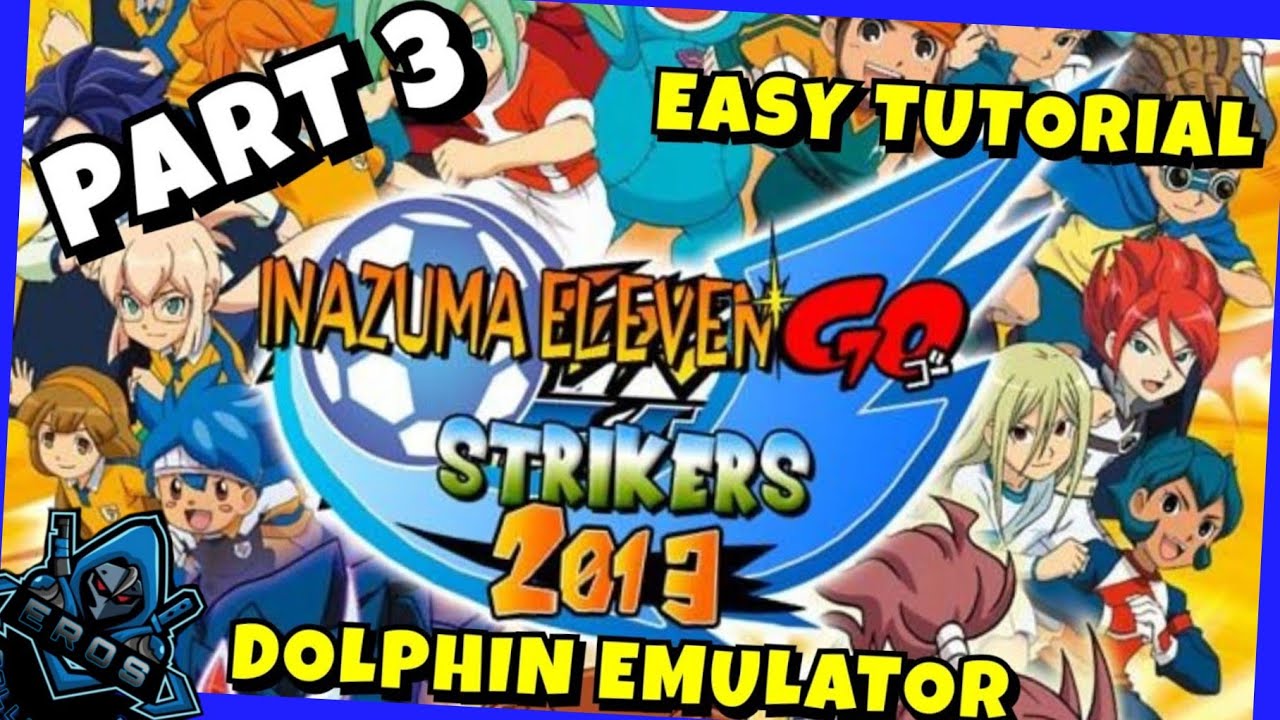 how to download inazuma eleven go strikers 2013 ios｜TikTok Search