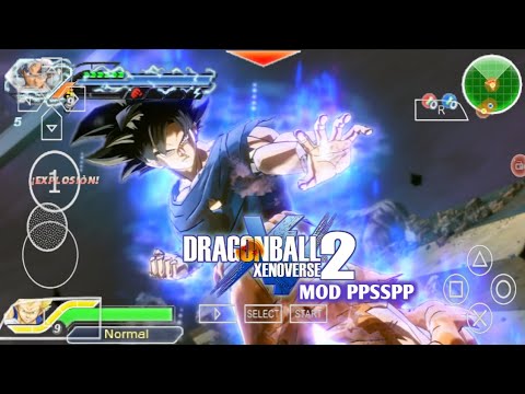 Xenoverse MOD Dublagem - Piccolo 