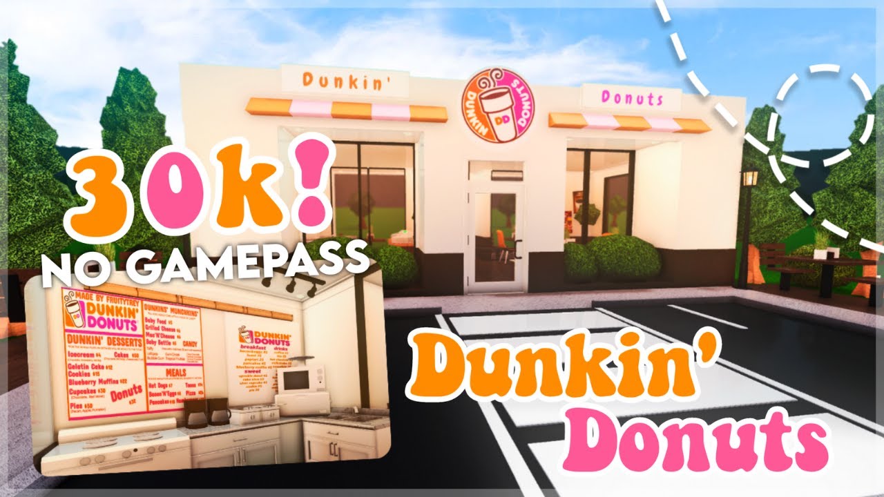 id de imagens de donuts para blox burg ｜Pencarian TikTok