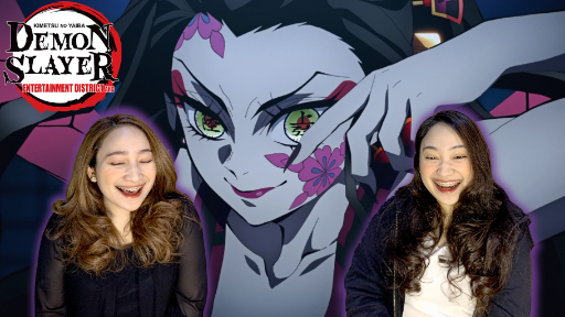 Kimetsu No Yaiba Episode 12 / SEASON 3 Episode 1 - BiliBili