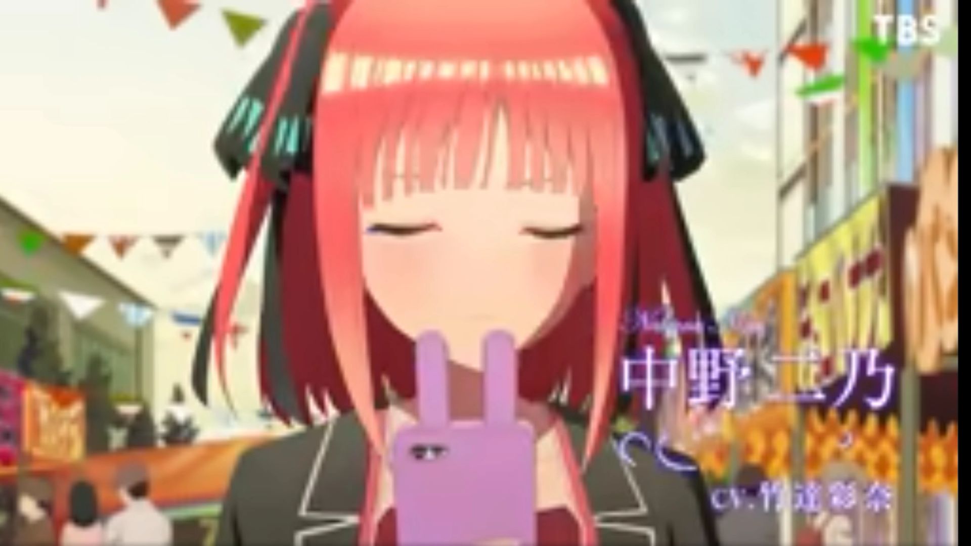 GILA! Go Toubun No Hanayome Season 3 Episode 1 DIUMUMKAN!!! - Bstation