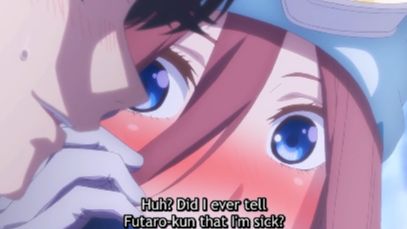 5-Toubun no Hanayome S2Eps.03 (Subtitle Indonesia)720p - BiliBili