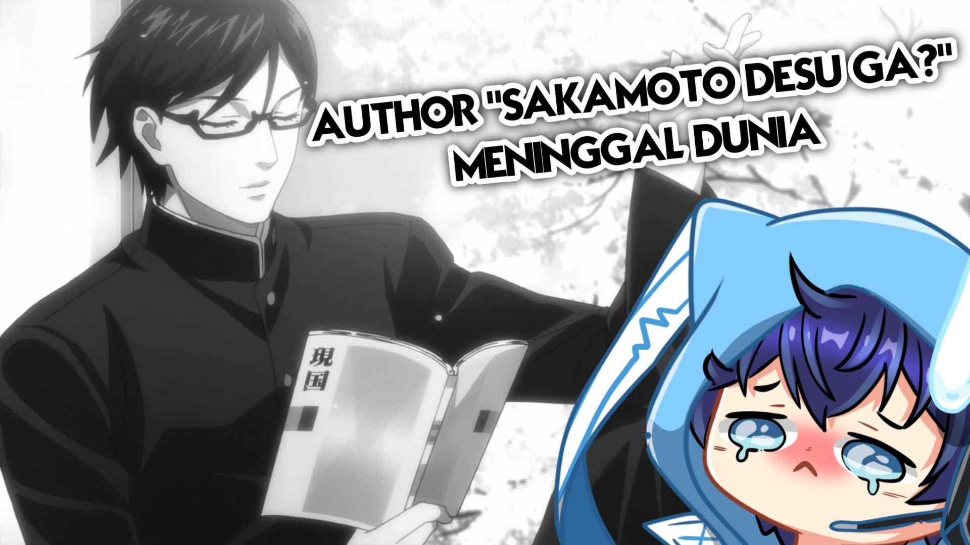 Reviews - Sakamoto Desu Ga? - Wattpad