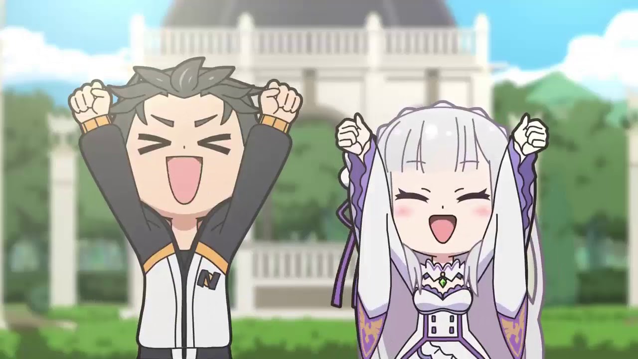 Isekai Quartet 2 ganha data e protagonistas de Shield Hero