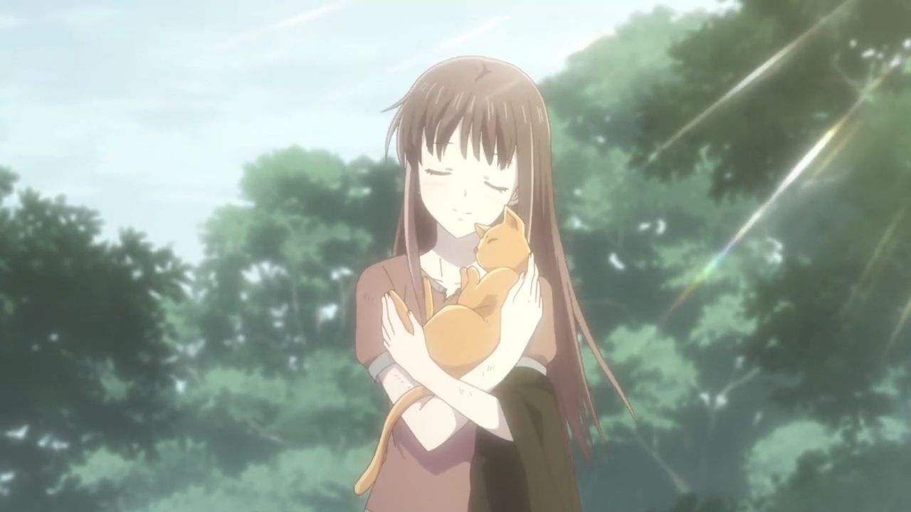 Assistir Fruits Basket 2019 - Episódio 13 » Anime TV Online