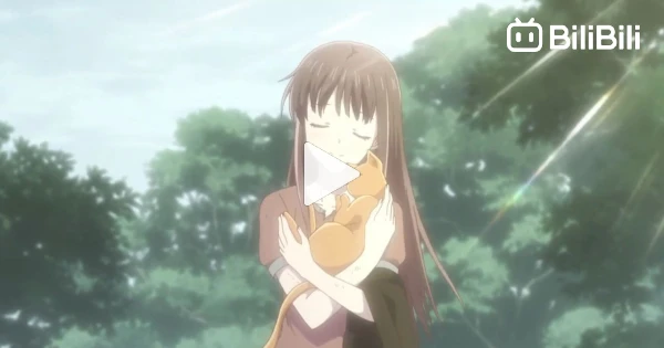 Assistir Fruits Basket 2019 - Episódio 13 » Anime TV Online