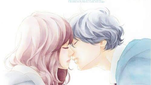 Ao Haru Ride 2 - BiliBili