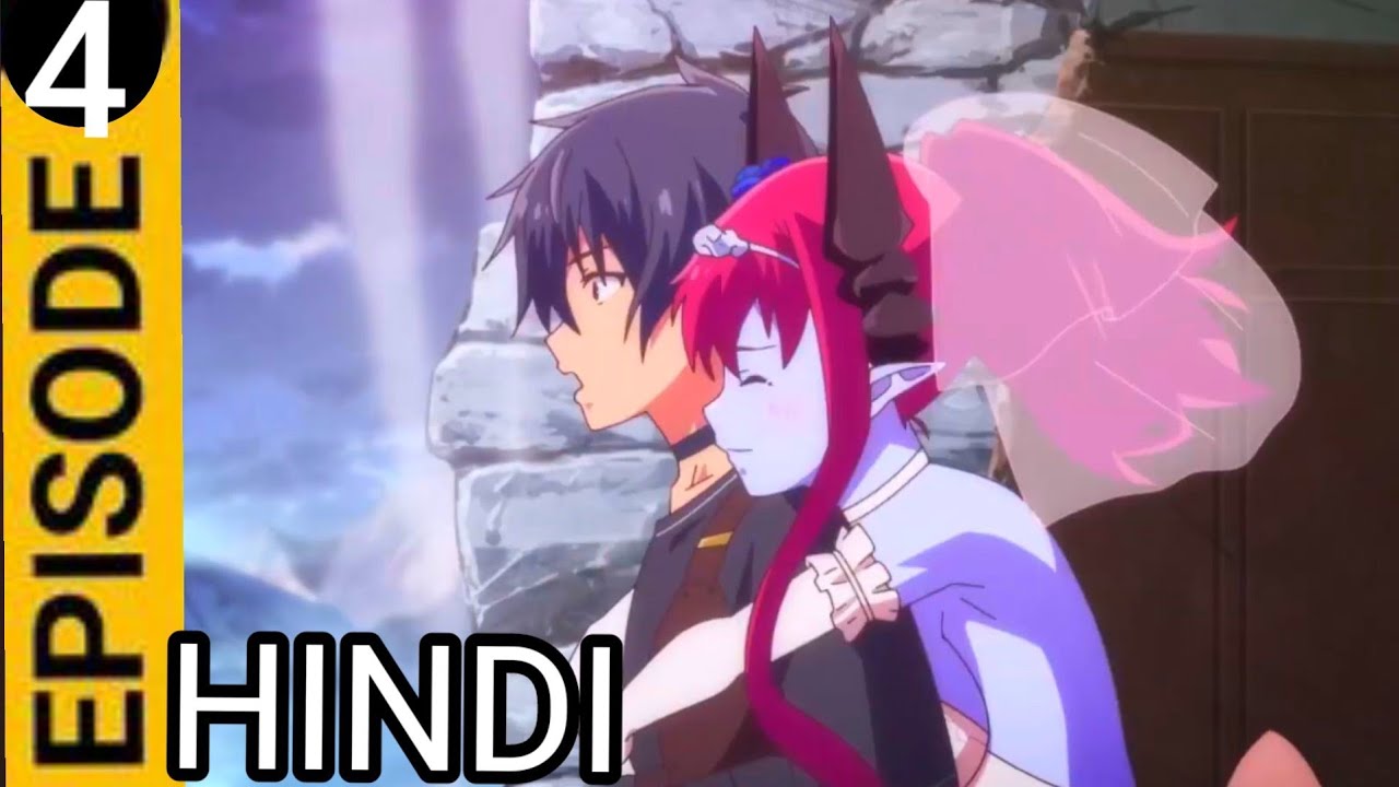 Summoned to Another World for a Second Time Episode 5 Explained in Hindi