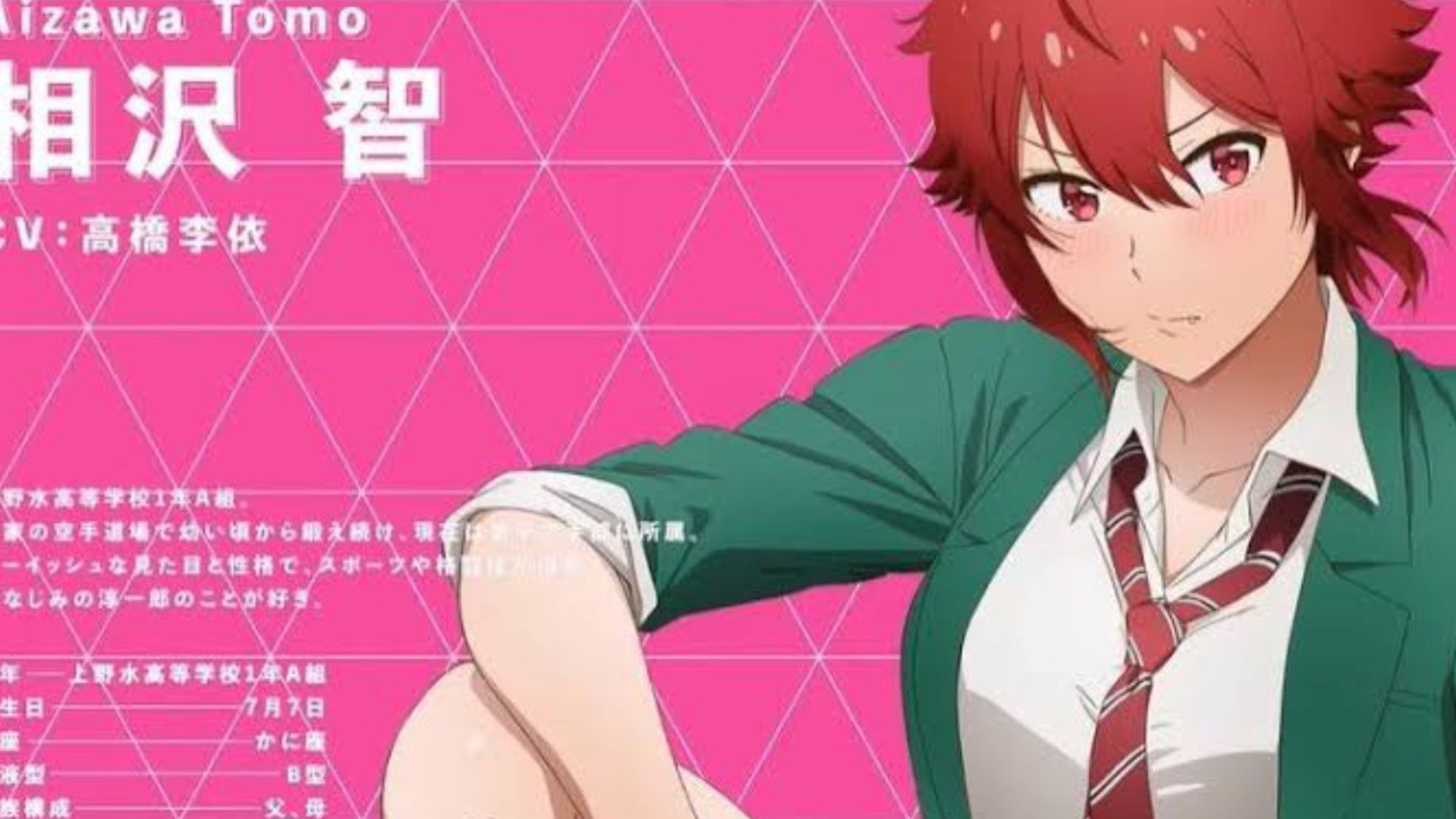 Tomo chan wa Onna no Ko Episode 11: Bela-belain Kerja di Toko