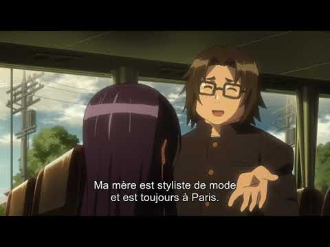 Episode 05 HOTD !, Episode 05 de H.O.T.D ! en vostfr ! :D, By High School  of the Dead