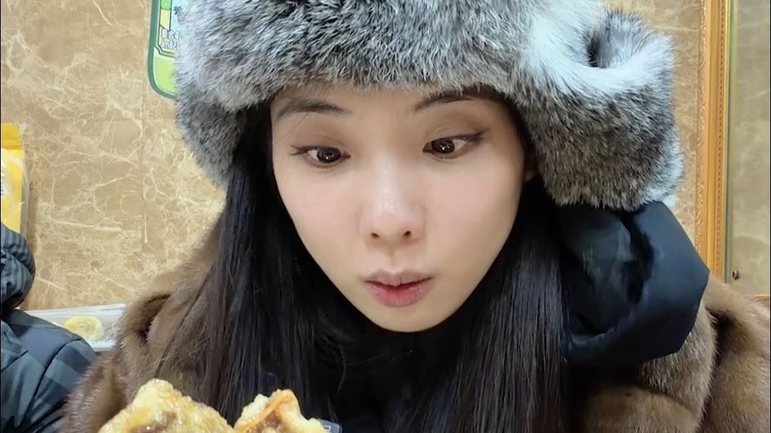 Hidden Gem in Harbin: Uncovering Authentic Xuexiang Delights - BiliBili