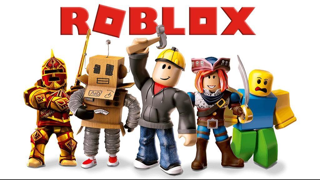 Blox.land free robux - BiliBili