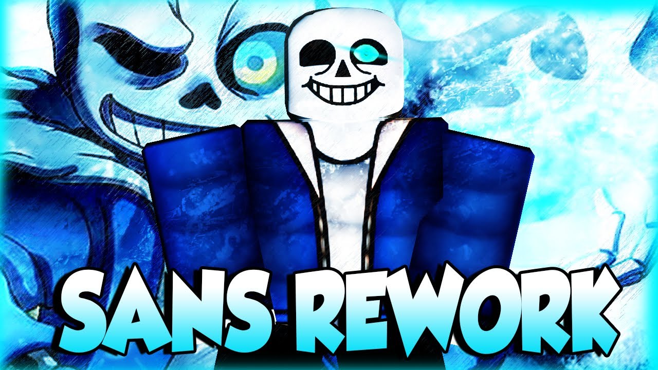 How To Get Sans In A Universal Time (AUT) Roblox