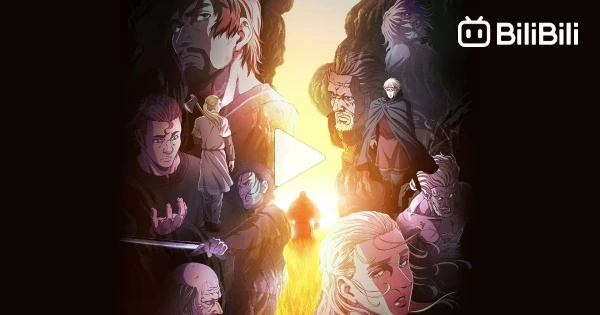 Vinland Saga episode' Hindi - BiliBili