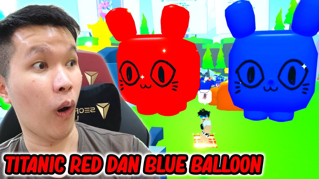 Дэн синей. Картинки ред кета из РОБЛОКСА. Titanic Balloon Cat