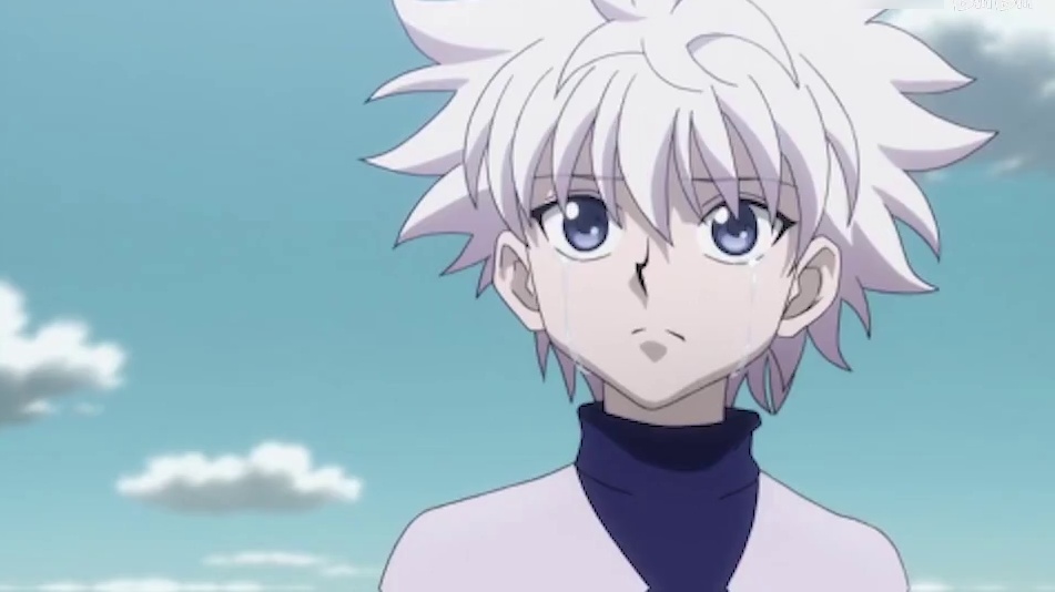 Why Killua vs Hisoka is not close (Hunter x Hunter scaling) - BiliBili