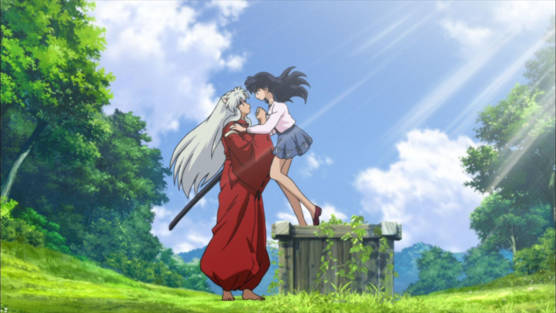 Inuyasha The Final Act Bahasa Indonesia - Colaboratory