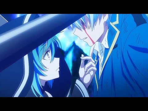 Kinsou no vermeil - Time [AMV/Edit] - BiliBili