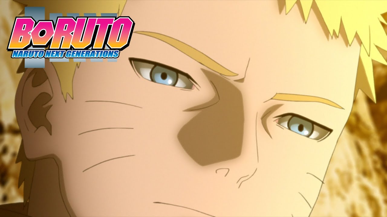 Watch Boruto: Naruto Next Generations season 1 episode 246