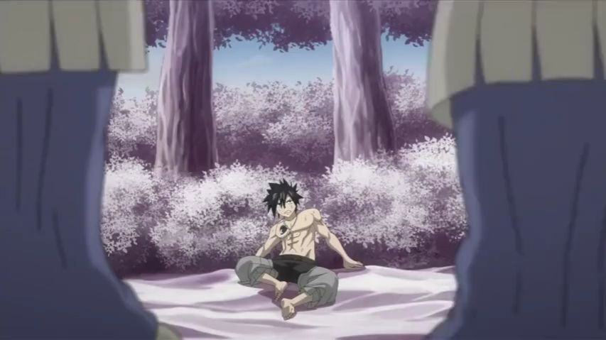 Fairy Tail Episode 155 Subtitle Indonesia - Colaboratory