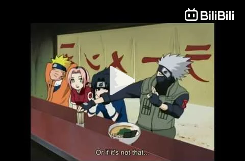 O VERDADEIRO ROSTO DO KAKASHI ! Naruto e Sasuke BRABOS - Gai reconhece  Kakashi - Naruto Shippuden - BiliBili