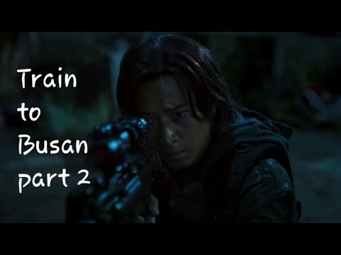 Train to busan 2 hindi dubbed full movie hot sale