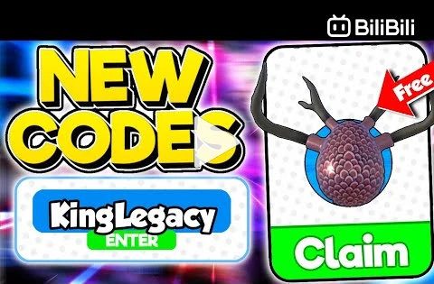 ALL NEW *FREE FRUIT* CODES in KING LEGACY CODES! (Roblox King