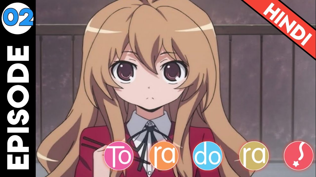 How Toradora Broke Me 