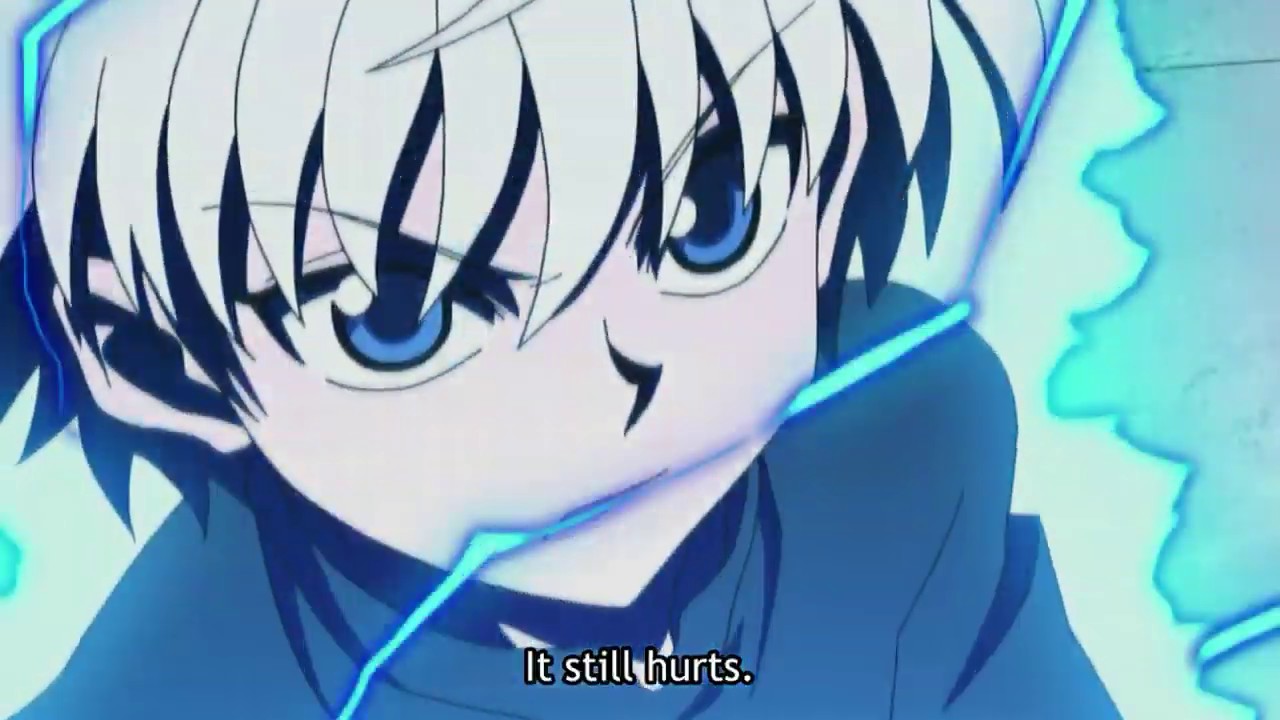 Hunter x Hunter Episode 101-110 Tagalog - BiliBili